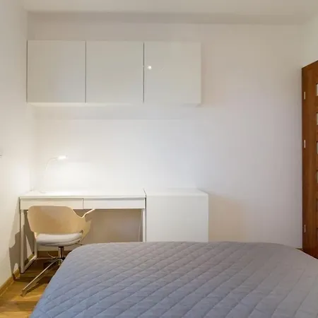 Zablocie Cozy Escape-2